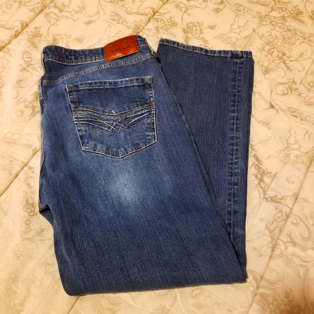 Men's Vintage Seven7 Jeans